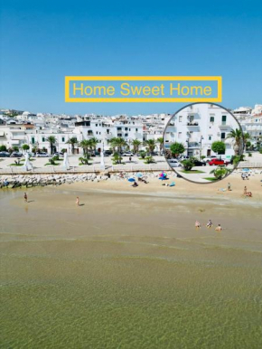 home sweet home vieste